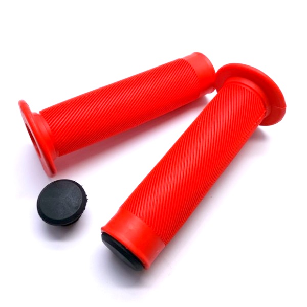 HANDFAT KARET NITEX GARIS RED